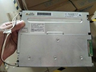 LVDS 400cd/m2 XGA 152PPI 8,4 дюймовый ЖК-дисплей NL10276BC16-01