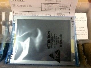 LCM Panel VGA 95PPI 450cd/m2 8,4 дюйма LCD экран NL6448BC26-01