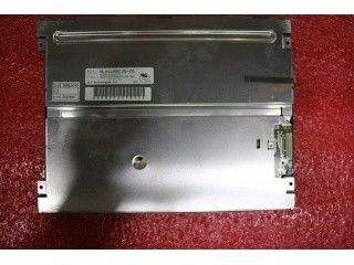 95PPI 8,4 дюйма 640×480 500cd/m2 ТФТ ЖК-панель NL6448BC26-26D