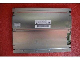 640×480 VGA 95PPI 900cd/m2 8,4 дюймовый ЖК-дисплей NL6448BC26-27F