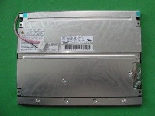 40% NTSC 8,4&quot; 400cd/m2 TFT LCD экран NL8060BC21-02 LCD экран