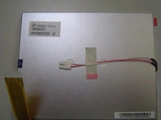 TM056KDH01 5.6&quot; 320×234 71PPI 200cd/m2 Угол обзора 65/65/45/65 TIANMA TFT