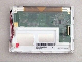 640×480 VGA 141PPI TM057QDH01 5.7 &quot; 400cd/m2 TIANMA TFT LCD 144 × 104.6 × 12.8