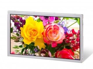 LVDS 9 дюймов 1920*1080 400cd/m2 TFT LCD дисплей NL192108AC10-01D