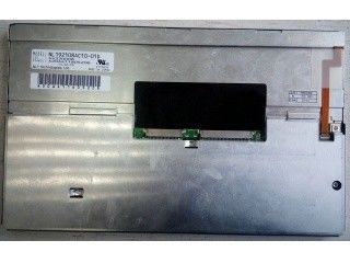 LVDS 9 дюймов 1920*1080 400cd/m2 TFT LCD дисплей NL192108AC10-01D