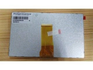 7.0&quot; 800×480 WVGA 134PPI 250cd/m2 TFT LCD панель TM070RDH13 164.9 ((H) ×100(V) ×6 ((D) мм