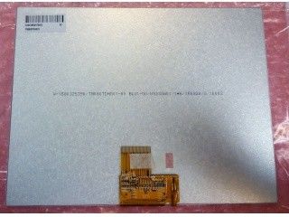 8.0&quot; 1024×768 XGA 160PPI TIANMA ЖК-экран TM080TDHG01 183 ((H) ×141 ((V) ×3.7 ((D) мм