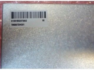 8.0&quot; 1024×768 XGA 160PPI TIANMA ЖК-экран TM080TDHG01 183 ((H) ×141 ((V) ×3.7 ((D) мм