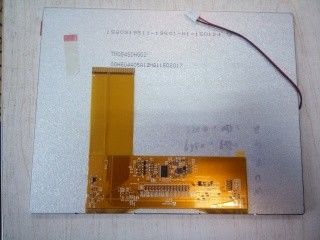 TM084SDHG02 8.4&quot; 800×600 SVGA 119PPI TIANMA ЖК-панель 173.0 ((W) × 130.8 ((H) мм
