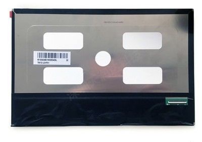 10.1&quot; 1280×800 WXGA 149PPI Tianma LCD Panel TM101JDHP01 219.96 ((W) × 138.6 ((H) мм