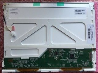 TM104SDH01 10.4&quot; 800×600 SVGA 96PPI 400cd/m2 Угол просмотра 70/70/60/70TFT ЖК-панель