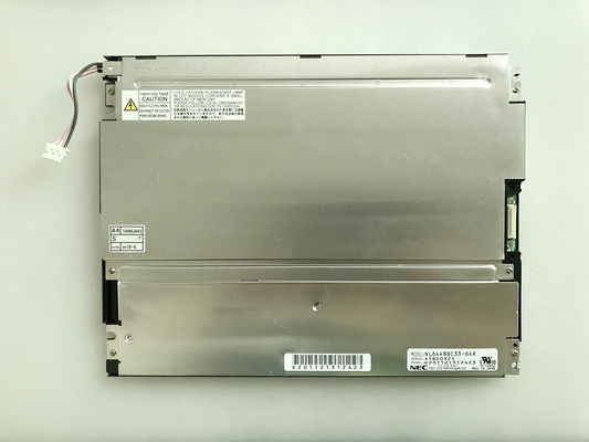 10,4» дисплеев NL6448BC33-31D VGA 76PPI TFT LCD ² 640*480 350cd/m