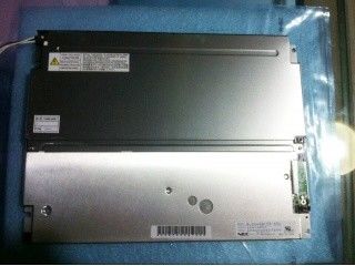 NL6448BC33-63D LVDS 10,4 дюйма 640 × 480 450cd/m2 NEC TFT LCD экран
