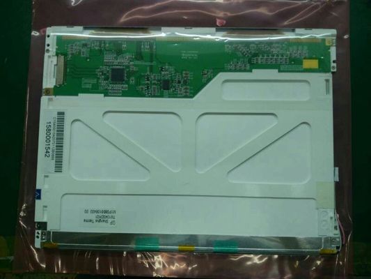 800×600 SVGA 96PPI 10.4&quot; 4.32W Tianma TFT TM104SDH03 350 cd/m2 (Тип.)