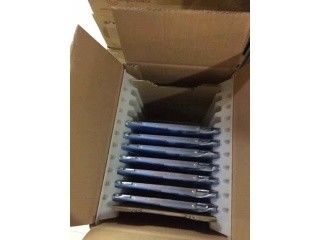 10.4 дюйма 450cd/m2 VGA 76PPI TFT LCD панель NL6448BC33-64D 80/80/80/55