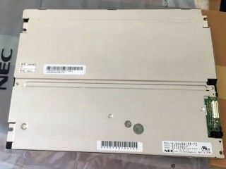 450cd/m2 10,4 дюйма VGA 76PPI TFT LCD дисплей NL6448BC33-70 80/80/80/80 (тип.)