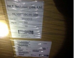 1024X768 XGA 85PPI 250cd/m2 NEC TFT дисплей NL10276BC30-38B 88/88/88/88