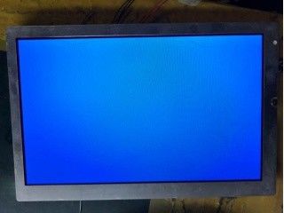 800*480 NL8048BC19-02C 550cd/m2 133PPI NEC TFT LCD дисплей 80/80/80/80