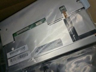 1000cd/m2 7&quot; WVGA 133PPI TFT ЖК-дисплей NL8048AC19-14F 80/80/80/80