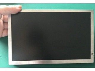 8 дюймовая WVGA 116PPI 1000cd/m2 NEC TFT панель NL8048AC21-01F 80/80/80/80