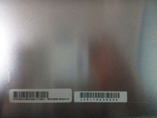TM121SDS01 12,1&quot; 800×600 Угол просмотра 80/80/65/75 SVGA 82PPI TIANMA TFT LCD