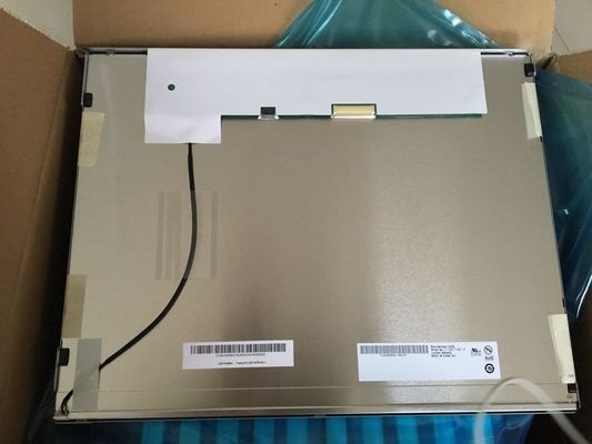 1.82W 1024×768 Угол обзора 89/89/89/89 G150XAN02.0 85PPI 500cd/m2 AUO TFT LCD