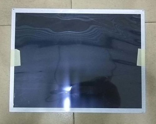 1024×768 XGA 85PPI 390cd/M2 TFT LCD Диаплей AUO G150XTK01.0 ЖК-экран