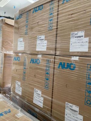 1024×768 XGA 85PPI 390cd/M2 TFT LCD Диаплей AUO G150XTK01.0 ЖК-экран