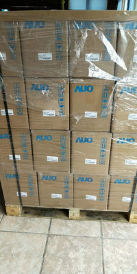 G150XTN03.5 15.0 дюйм 1024×768 XGA 350cd/m2 Угол просмотра80/80/70/80 AUO TFT LCD