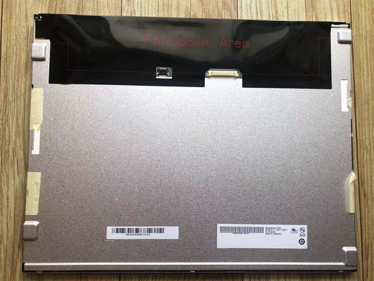 G150XTN06.8 AUO 15.0&quot; 1024×768 450 cd/m2 80/80/70/80 ИНДУСТРИАЛЬНЫЙ ЖК-дисплей