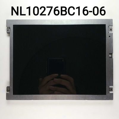 152PPI 600cd/m2 Высокая яркость ЖК-панель NL10276BC16-06 ЖК-экран