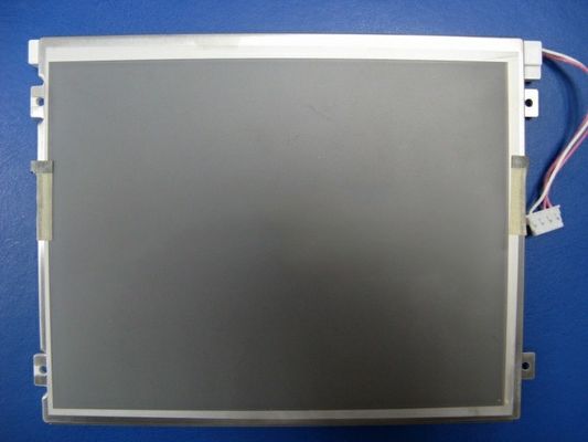 CCFL 8.4&quot; SVGA 119PPI TFT LCD панель 400cd/m2 LQ084S3LG01 ЖК-экран