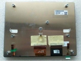 СИД наивысшей мощности 7 дисплеев дюйма C070VW02 V0 автомобильное TFT освещает COG контржурным светом устанавливая технологию