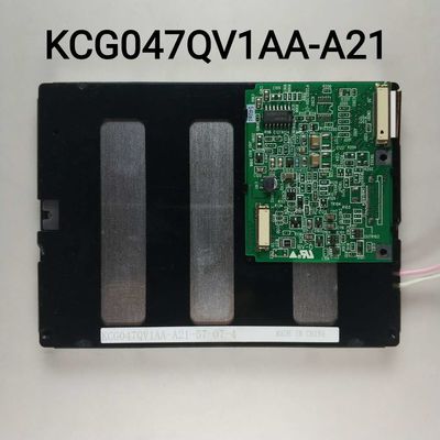 33% NTSC CSTN 4,7&quot; дисплей KCG047QV1AA-A21 LCD промышленный TFT