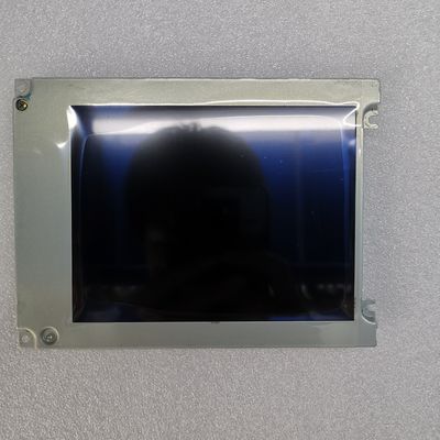 Панель KCS057QV1AJ-G23 LCD 35% NTSC 70PPI 200cd/m2 CSTN LCD TFT