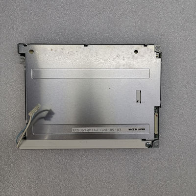 Панель KCS057QV1AJ-G23 LCD 35% NTSC 70PPI 200cd/m2 CSTN LCD TFT