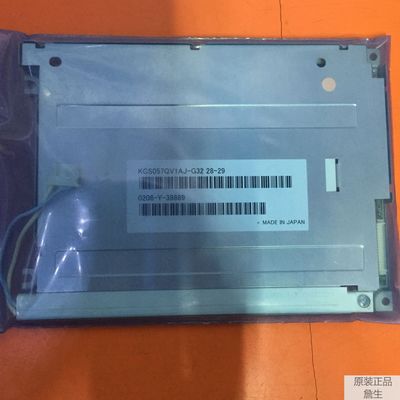 200cd/m2 5,7&quot; Промышленный CSTN ЖК-панель KCS057QV1AJ-G32 ЖК-экран