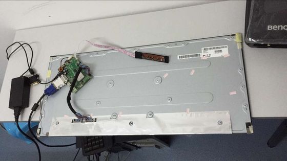 LM290WW1-SSA1 29.0 дюйм 2560×1080 Угол обзора89/89/89/89 300cd/M2 LG TFT дисплей