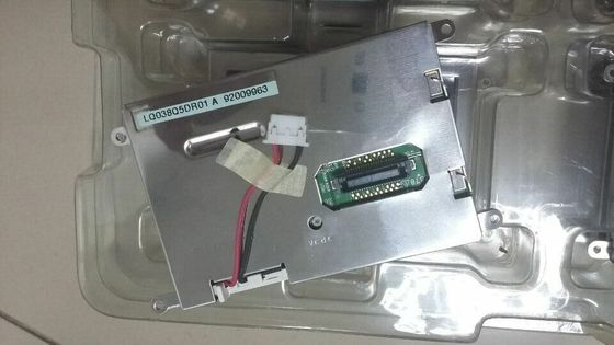 LQ038Q5DR01 3,8 &quot; 320×240 450cd/M2 Квадратная ЖК-панель QVGA 106PPI
