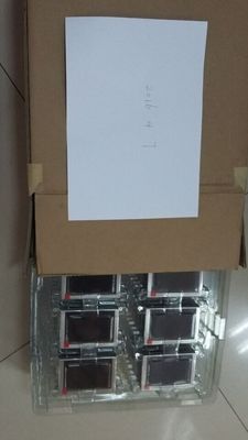 LQ038Q5DR01 3,8 &quot; 320×240 450cd/M2 Квадратная ЖК-панель QVGA 106PPI
