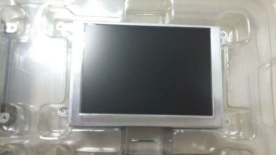 LQ038Q5DR01 3,8 &quot; 320×240 450cd/M2 Квадратная ЖК-панель QVGA 106PPI