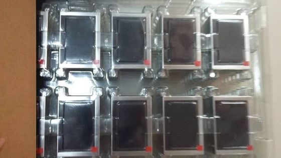 LQ038Q5DR01 3,8 &quot; 320×240 450cd/M2 Квадратная ЖК-панель QVGA 106PPI