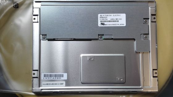 8.4" 800×600 600cd/M2 LVDS Промышленная ЖК-панель AA084SC01 ЖК-экран