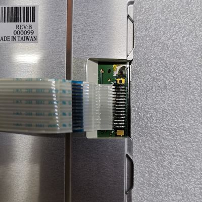 5.7 дюймовые 320×240 QVGA 220CD/M2 CCFL Hitachi TFT дисплеи SX14Q005