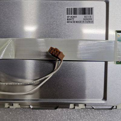 5.7 дюймовые 320×240 QVGA 220CD/M2 CCFL Hitachi TFT дисплеи SX14Q005