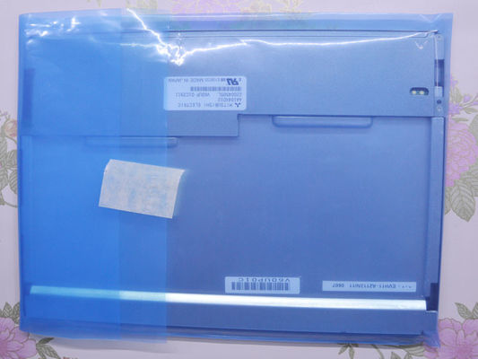 10.4&quot; 1024x768 Угол обзора 80/80/65/65 600cd/M2 LCM TFT панель AA104XD02