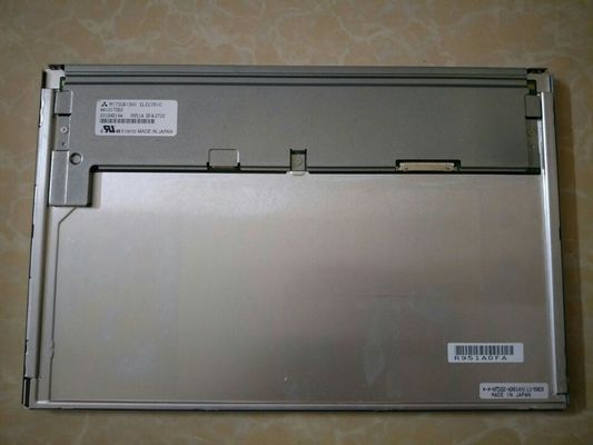 AA121TD02 Mitsubishi 12,1&quot; LCM TFT LCD панель 450CD/M2 ЖК-экран