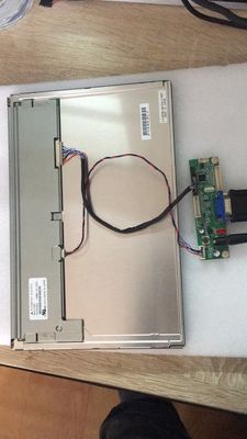 AA121TD02 Mitsubishi 12,1&quot; LCM TFT LCD панель 450CD/M2 ЖК-экран