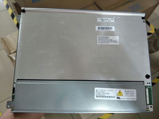 AA121XK01 Mitsubishi 12.1INCH 1024×768 500CD/M2 WLED LVDS Индустриальный ЖК-дисплей
