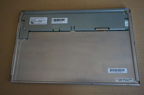 AA121TD01 Mitsubishi 12.1INCH 1280×800 800CD/M2 WLED LVDS Индустриальный ЖК-дисплей